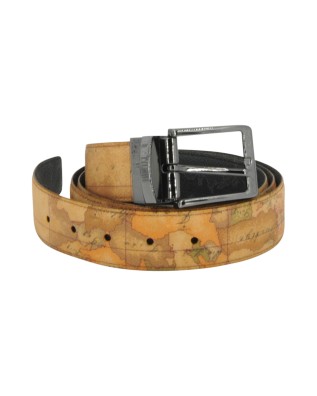 Alviero Martini Prime Classe - Cintura Uomo in Pelle