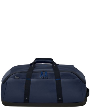  Samsonite - Borsone da viaggio in tessuto riciclato Ecodiver S