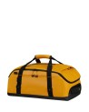  Samsonite - Borsone da viaggio in tessuto riciclato Ecodiver S