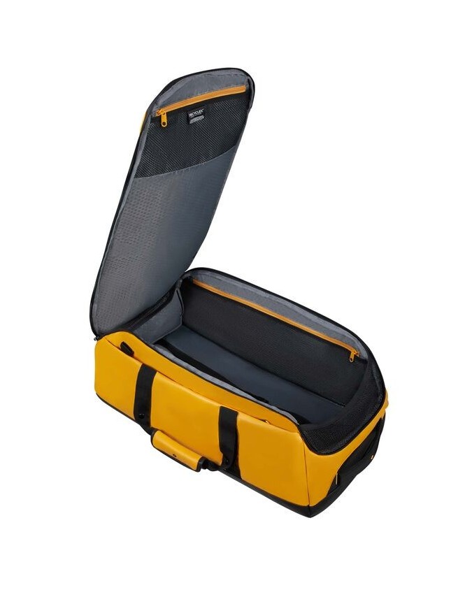Samsonite - Reisetasche aus recyceltem Stoff Ecodiver S