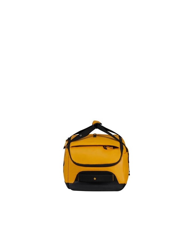  Samsonite - Borsone da viaggio in tessuto riciclato Ecodiver S