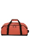  Samsonite - Borsone da viaggio in tessuto riciclato Ecodiver S