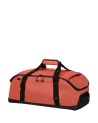  Samsonite - Borsone da viaggio in tessuto riciclato Ecodiver S