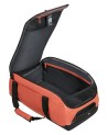  Samsonite - Borsone da viaggio in tessuto riciclato Ecodiver S