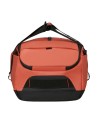  Samsonite - Borsone da viaggio in tessuto riciclato Ecodiver S