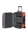 Samsonite - Trolley/zaino piccolo in tessuto riciclato con 2