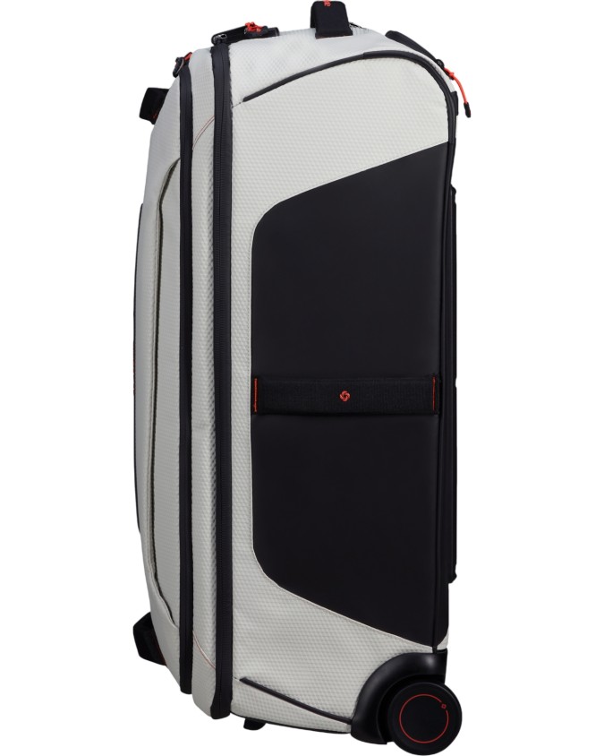  Samsonite – Trolley medio in tessuto riciclato 2 Ruote Ecodiver
