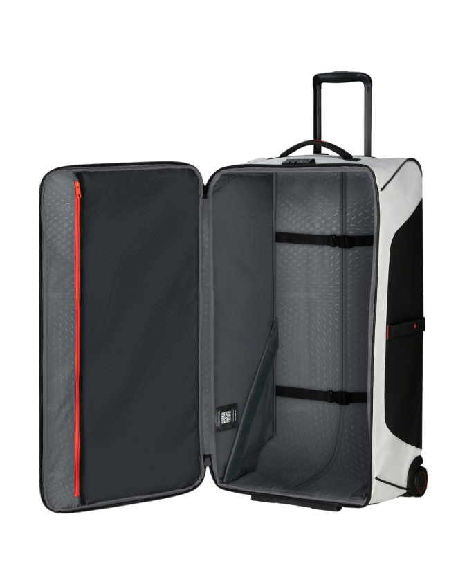  Samsonite – Trolley medio in tessuto riciclato 2 Ruote Ecodiver