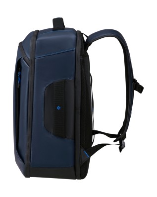  Samsonite - Zaino formato cabina in nylon riciclato porta pc 2