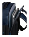 Samsonite - Zaino formato cabina in nylon riciclato porta pc