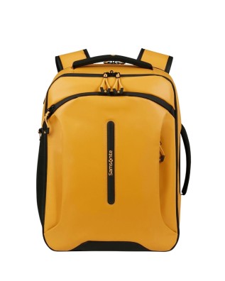  Samsonite - Zaino cabina in nylon riciclato porta pc 15.6''