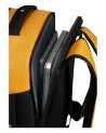 Samsonite - Handgepäckrucksack aus recyceltem Nylon mit Fach für einen 15,6-Zoll-Laptop, Größe S, Ecodiver