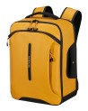 Samsonite - Recycled Nylon Cabin Backpack for 15.6'' Laptop, Size S, Ecodiver