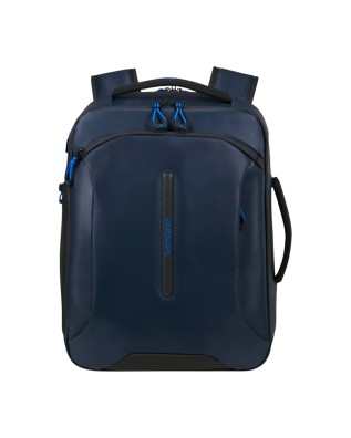 Samsonite - Handgepäckrucksack aus recyceltem Nylon mit...