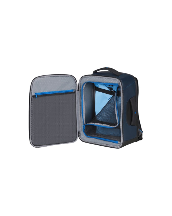 Samsonite - Handgepäckrucksack aus...