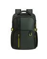  Samsonite - Zaino in poliestere riciclato porta pc 15.6''