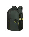 Samsonite - Rucksack aus recyceltem Polyester mit Fach für einen 15,6-Zoll-Laptop von Biz2go
