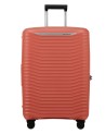 Samsonite - Upscape Medium Expandable 4-Wheel Polypropylene