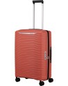 Samsonite - Trolley Medio in polipropilene 4 Ruote espandibile