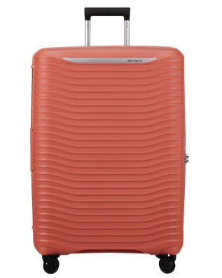  Samsonite - Trolley Grande in polipropilene 4 Ruote