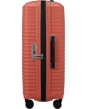  Samsonite - Trolley Grande in polipropilene 4 Ruote