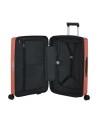  Samsonite - Trolley Grande in polipropilene 4 Ruote