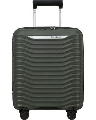 Samsonite - Expandable under-seat trolley made of...