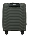 Samsonite - Expandable under-seat trolley made of polypropylene, 4 wheels, 45 cm, Upscape