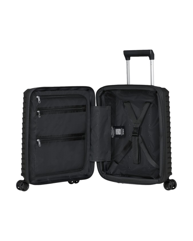 Samsonite - Expandable under-seat...