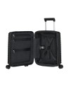 Samsonite - Erweiterbarer Unter-Sitz-Trolley aus Polypropylen, 4 Rollen, 45 cm, Upscape