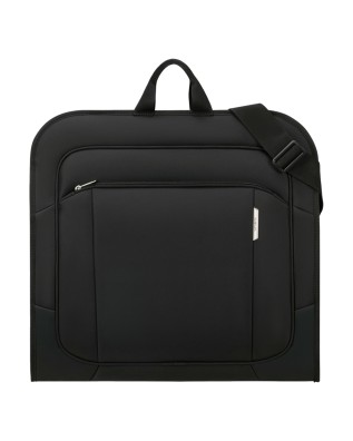 Samsonite - Recycled polyester garment bag with Respark hook