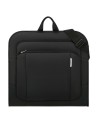 Samsonite - Recycled polyester garment bag with Respark hook