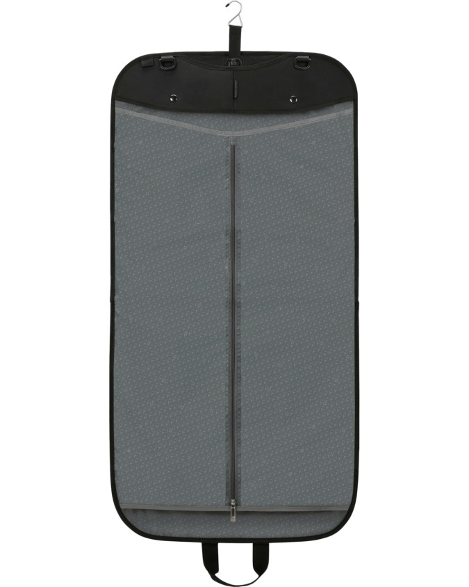  Samsonite - Porta abiti in poliestere riciclato con gancio