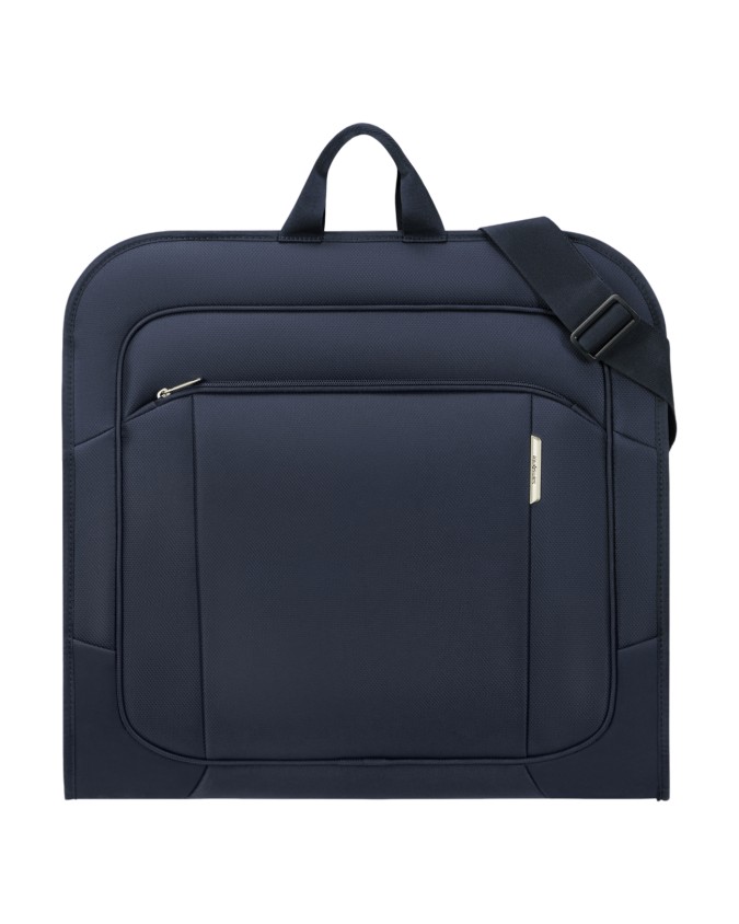  Samsonite - Porta abiti in poliestere riciclato con gancio