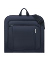  Samsonite - Porta abiti in poliestere riciclato con gancio