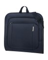 Samsonite - Recycled polyester garment bag with Respark hook