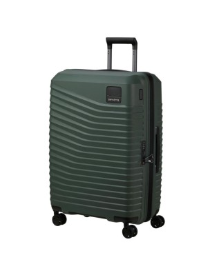 Samsonite - Trolley Rigido Tg. M Exp.  2