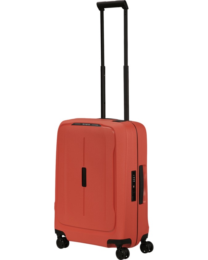  Samsonite - Trolley cabina in polipropilene 55 cm 4 Ruote