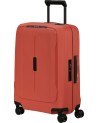  Samsonite - Trolley cabina in polipropilene 55 cm 4 Ruote