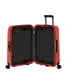 Samsonite - Essens 55-cm 4-Wheel Polypropylene Cabin Trolley