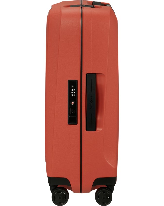  Samsonite - Trolley cabina in polipropilene 55 cm 4 Ruote