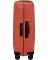  Samsonite - Trolley cabina in polipropilene 55 cm 4 Ruote