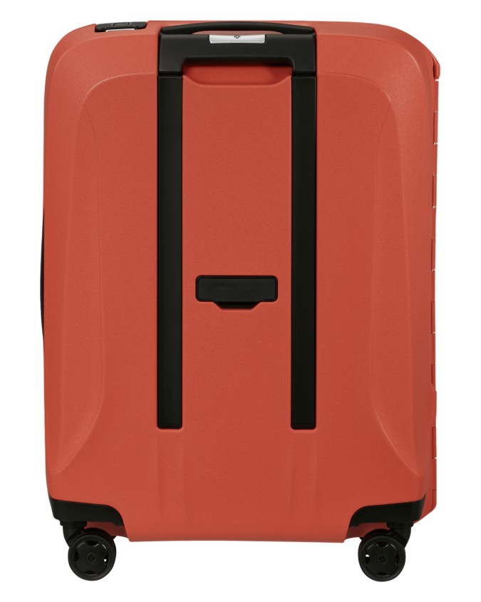  Samsonite - Trolley cabina in polipropilene 55 cm 4 Ruote