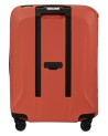  Samsonite - Trolley cabina in polipropilene 55 cm 4 Ruote