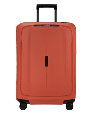 Samsonite - Trolley medio in polipropilene 69 cm 4 Ruote Essens