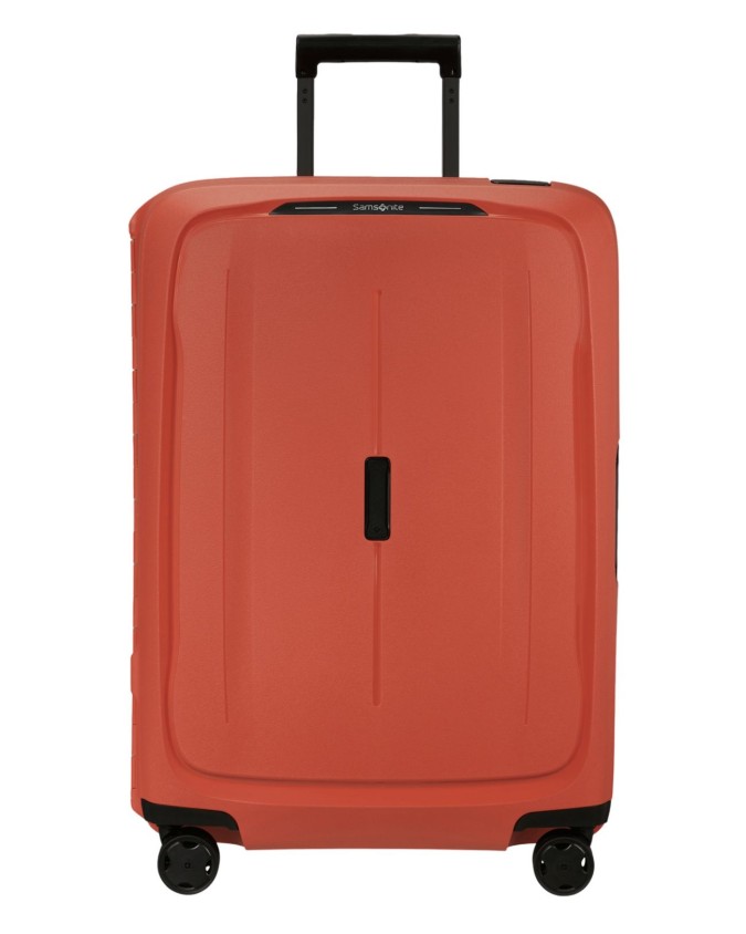  Samsonite - Trolley medio in polipropilene 69 cm 4 Ruote Essens