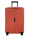  Samsonite - Trolley medio in polipropilene 69 cm 4 Ruote Essens