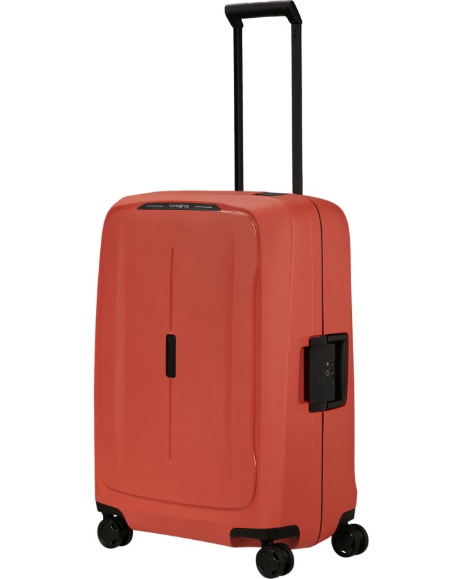 Samsonite - Mittlerer Trolley aus...