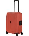 Samsonite - Mittlerer Trolley aus Polypropylen, 69 cm, 4 Räder, Essens