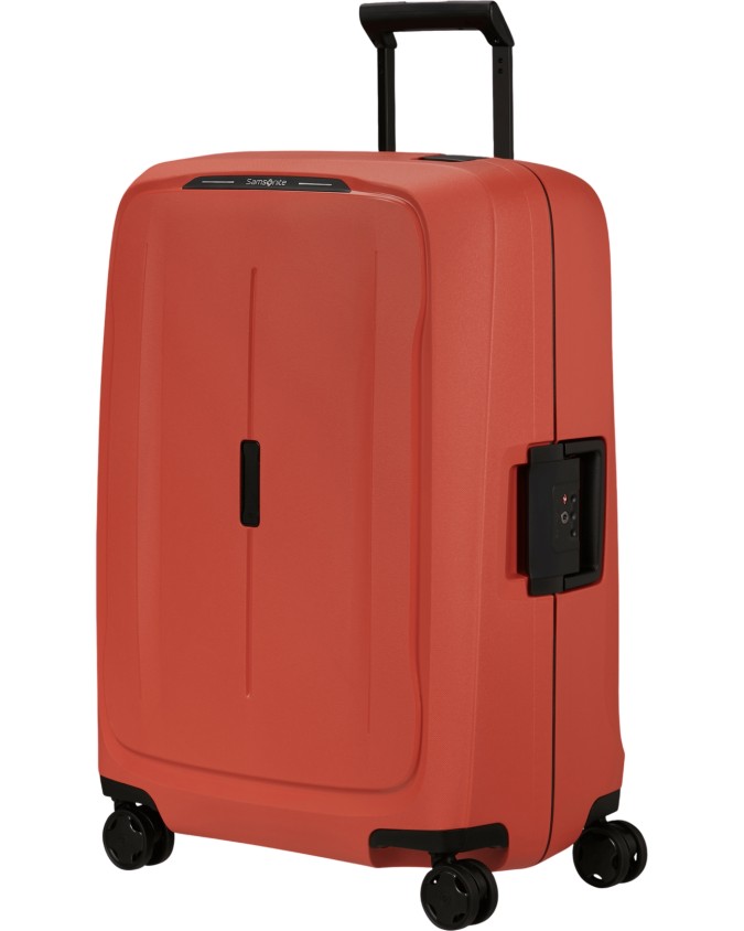 Samsonite - Mittlerer Trolley aus...
